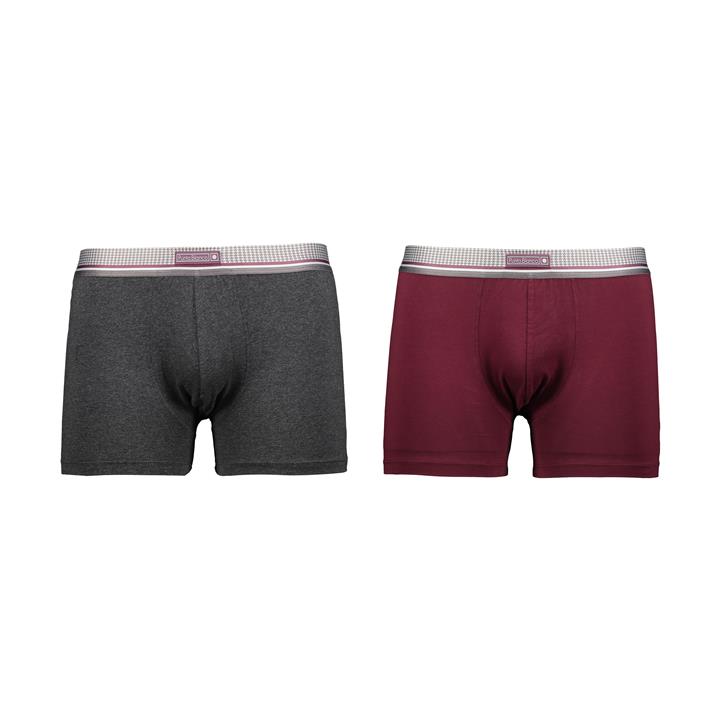 شورت مردانه پونتو بلانکو کد 33271-40-576 بسته دو عددی Punto Blanco  33271-40-576  Brief For Men Pack Of Two